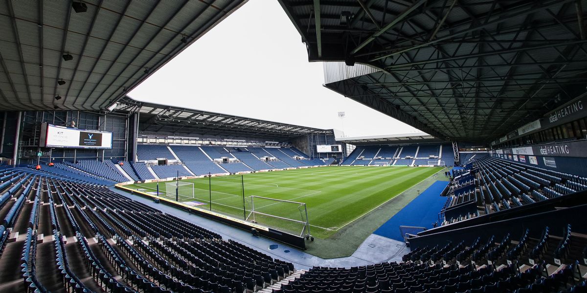 West Brom faces potential points deduction as EFL charges club over financial breaches