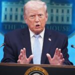 White House calls for FIFA to ban transgender athletes before US commits to Women's World Cup bid