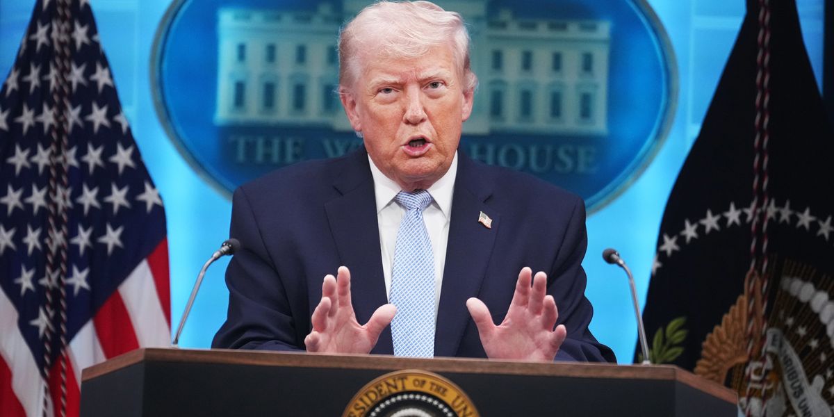 White House calls for FIFA to ban transgender athletes before US commits to Women's World Cup bid