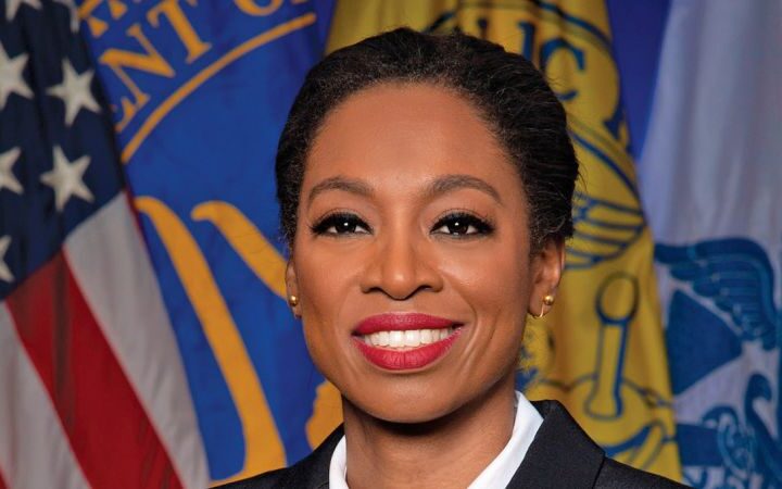 White House nominates Erica Schwartz as new CDC director amid leadership turmoil