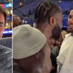 Wilder challenges Joshua following win over Chisora as Hearn remains noncommittal