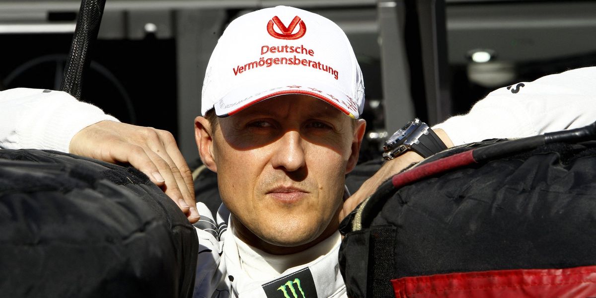 Willi Weber challenges Jean Todt's controversial claims about Michael Schumacher