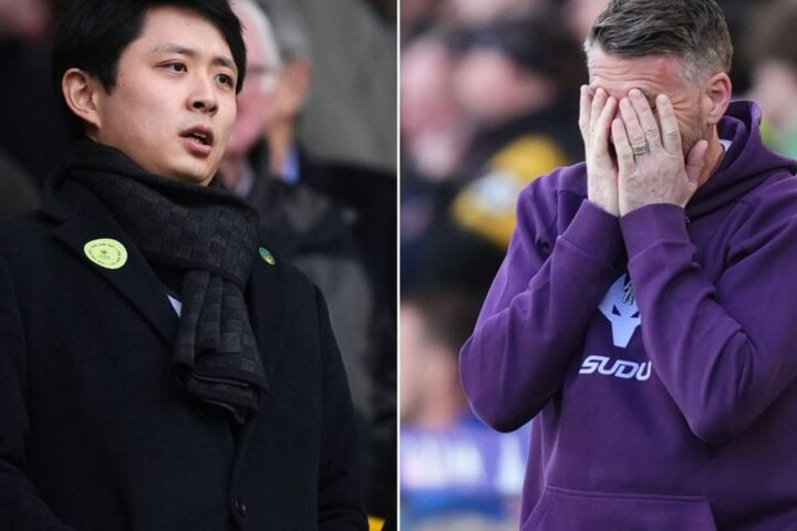 Wolves chairman acknowledges fan loyalty following Premier League relegation confirmation