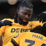 Wolves players reportedly involved in dressing room altercation after heavy West Ham defeat