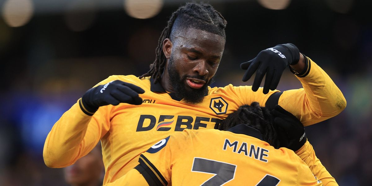 Wolves players reportedly involved in dressing room altercation after heavy West Ham defeat