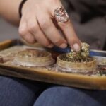Women seek cannabis as a solution when traditional treatments fail
