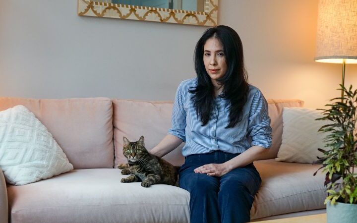 Women struggle with debilitating pain after mastectomies, seeking better treatment options