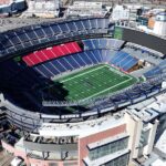 World Cup tailgating banned at Gillette Stadium, igniting fan backlash