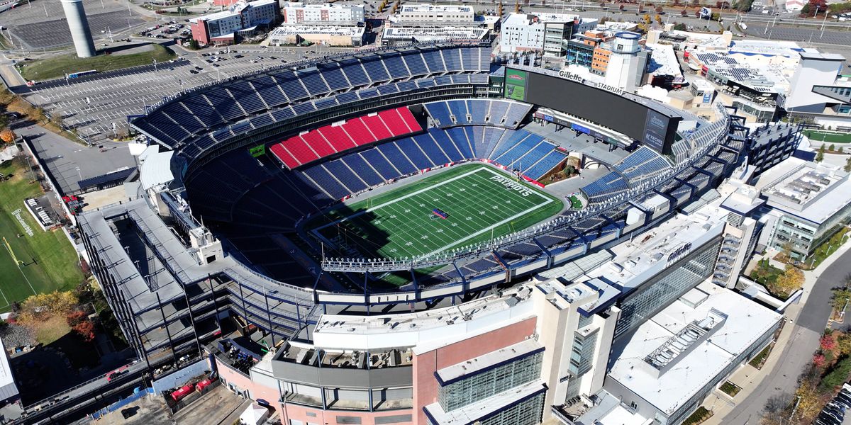 World Cup tailgating banned at Gillette Stadium, igniting fan backlash