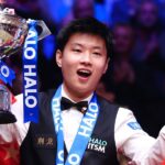 World Snooker Championship 2026: O'Sullivan set to face debutant He Guoqiang in opening match