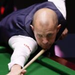 World Snooker Tour defends conditions after Barry Hawkins' criticisms at championship