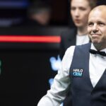 WST responds to Barry Hawkins' complaints about playing conditions at the World Championship