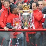 Wythenshawe FC Vets sign Antonio Valencia, adding to their roster of former Premier League stars