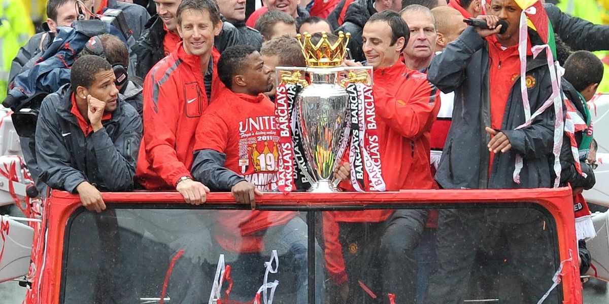 Wythenshawe FC Vets sign Antonio Valencia, adding to their roster of former Premier League stars