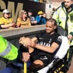 Xavi Simons ruled out for the season following knee injury in Tottenham victory