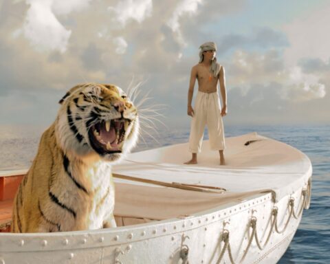 Yann Martel discusses ambitious new novel 'Son of Nobody' and the challenges of literary form