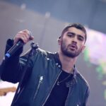 Zayn Malik's new album reflects the struggles of boyband members transitioning to solo careers