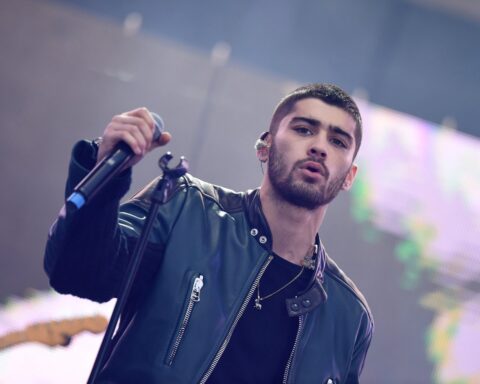 Zayn Malik's new album reflects the struggles of boyband members transitioning to solo careers