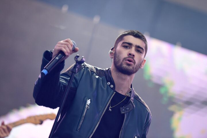 Zayn Malik's new album reflects the struggles of boyband members transitioning to solo careers