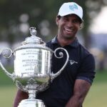 Aaron Rai to face significant tax deductions after PGA Championship victory