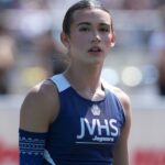 AB Hernandez faces new podium rule disappointment ahead of California track championships