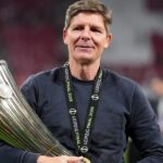 AC Milan set to interview Oliver Glasner for managerial position after Crystal Palace exit