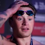 Adam Peaty faces family backlash over name change for Commonwealth Games