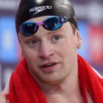 Adam Peaty to debut new surname at Commonwealth Games after marriage to Holly Ramsay