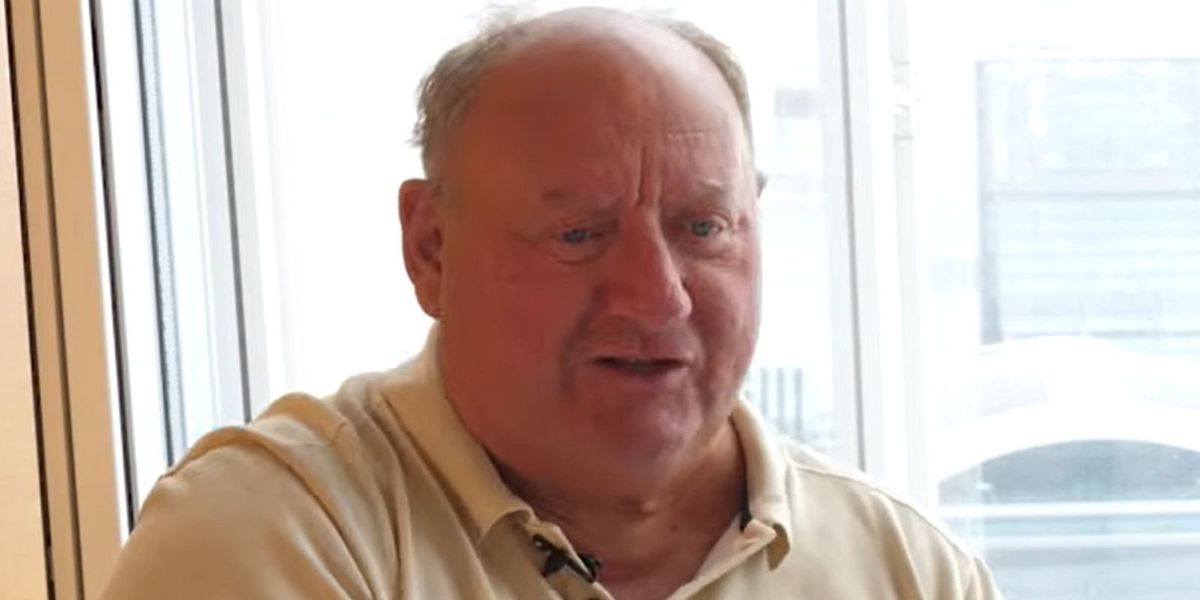 Alan Brazil announces recovery following major surgery, hints at gradual return to broadcasting
