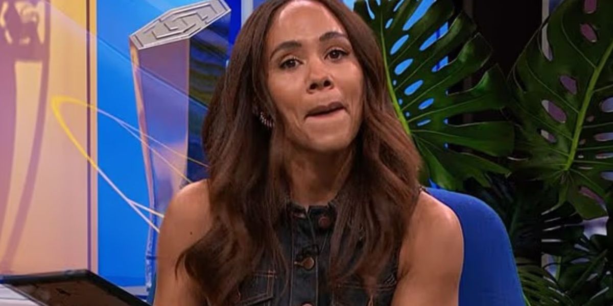 Alex Scott becomes emotional as Football Focus airs its final episode after 52 years