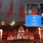 Amazon Prime faces backlash over perceived bias in coverage of Arsenal vs Atletico Madrid