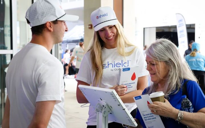 American Cancer Society adds blood test to colorectal cancer screening recommendations