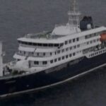 American passengers evacuated from hantavirus-affected cruise ship as health officials assess next steps