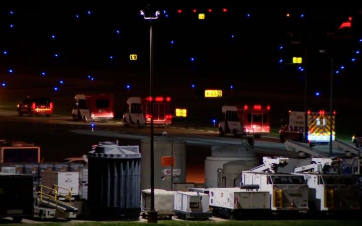 American passengers from hantavirus-afflicted cruise ship return to Nebraska