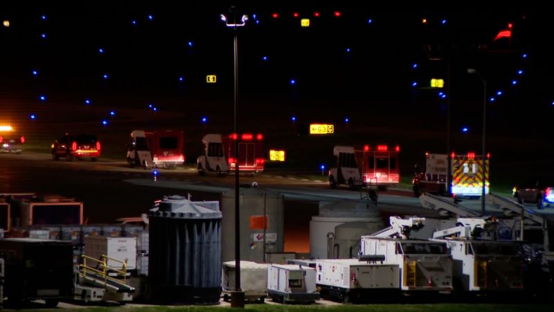 American passengers from hantavirus-afflicted cruise ship return to Nebraska