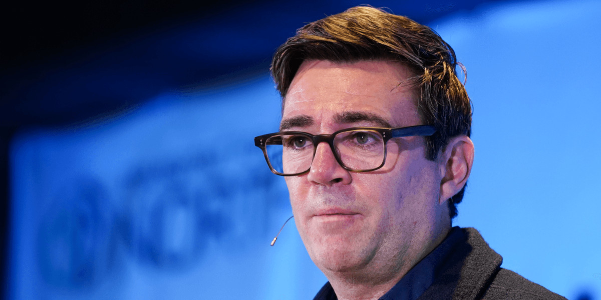 Andy Burnham calls for ban on VAR in football amid ongoing criticism