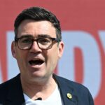 Andy Burnham considers calling early general election if he becomes Prime Minister