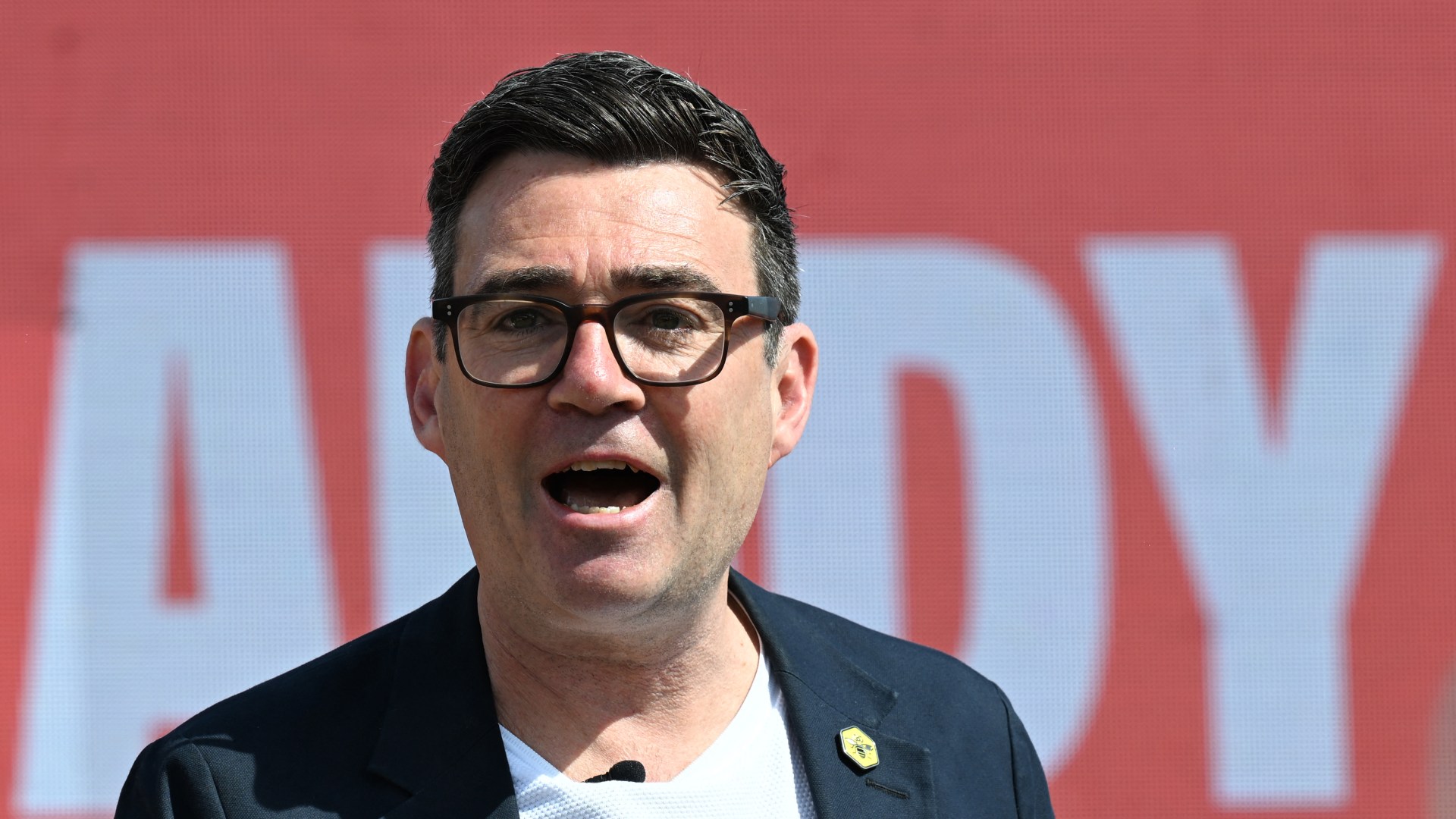 Andy Burnham considers calling early general election if he becomes Prime Minister