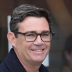 Andy Burnham faces tough challenge from Reform in Makerfield by-election