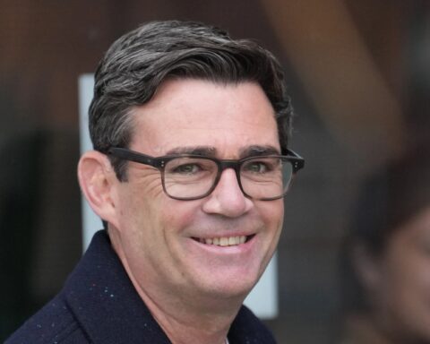 Andy Burnham faces tough challenge from Reform in Makerfield by-election