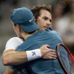 Andy Murray joins Jack Draper's coaching team ahead of Wimbledon