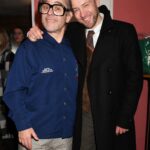 Andy Nyman prioritizes creativity over fame in new play ‘The Psychic’