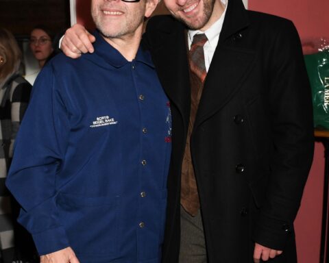 Andy Nyman prioritizes creativity over fame in new play ‘The Psychic’