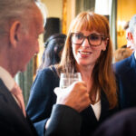 Angela Rayner avoids Sir Keir Starmer at Downing Street event marking renters’ rights law