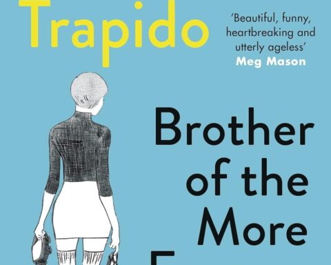 Anna Hope shares her top five family sagas that explore shared histories and tensions