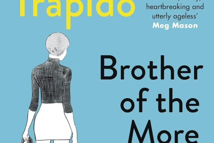 Anna Hope shares her top five family sagas that explore shared histories and tensions