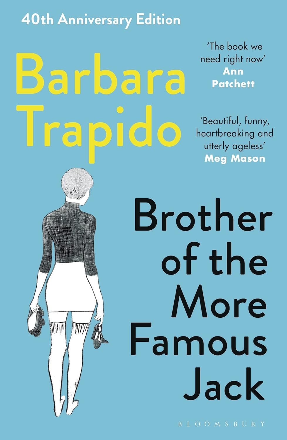 Anna Hope shares her top five family sagas that explore shared histories and tensions