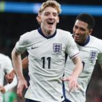 Anthony Gordon reportedly agrees personal terms with Bayern Munich amid Newcastle's high asking price
