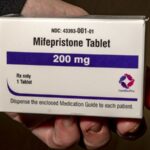 Appeals court reinstates in-person requirement for abortion pill access in the US