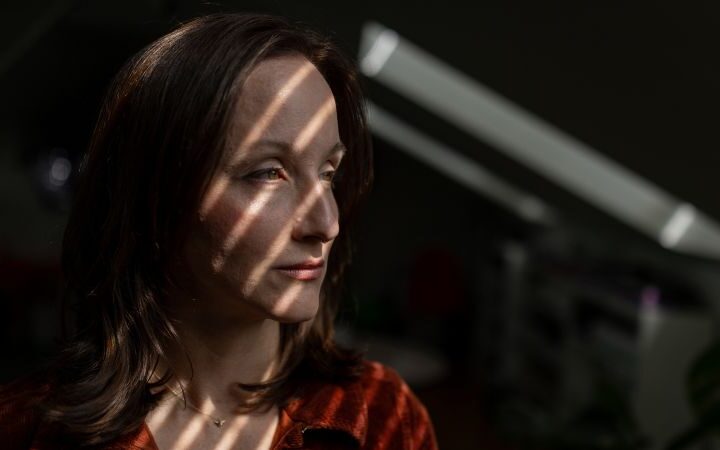 Arkansas abortion ban leaves woman in life-threatening miscarriage limbo despite medical need